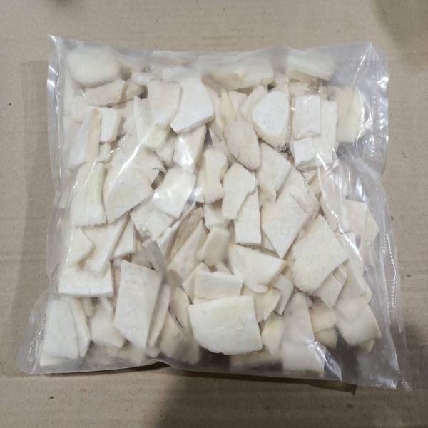 FROZEN ERYNGII MUSHROOM