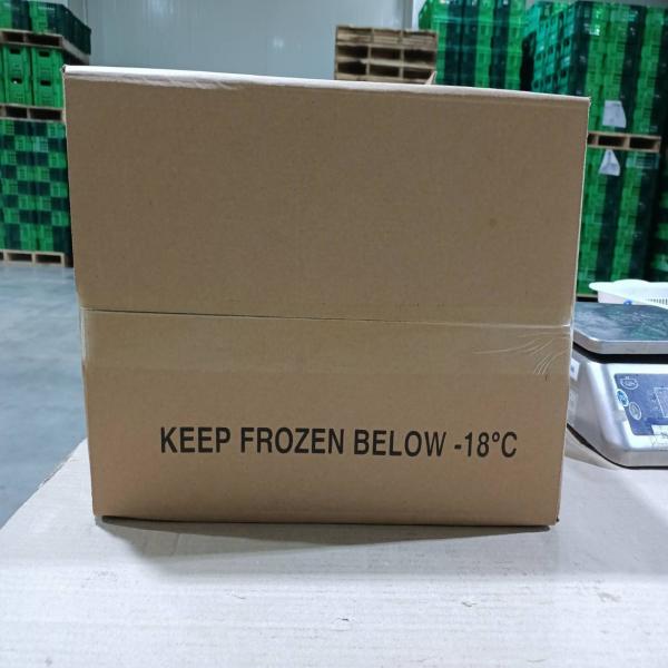 FROZEN ERYNGII MUSHROOM