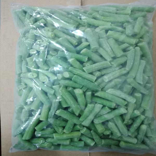 FROZEN GREEN BEAN CUT