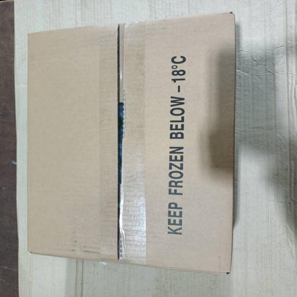 FROZEN GREEN BEAN WHOLE