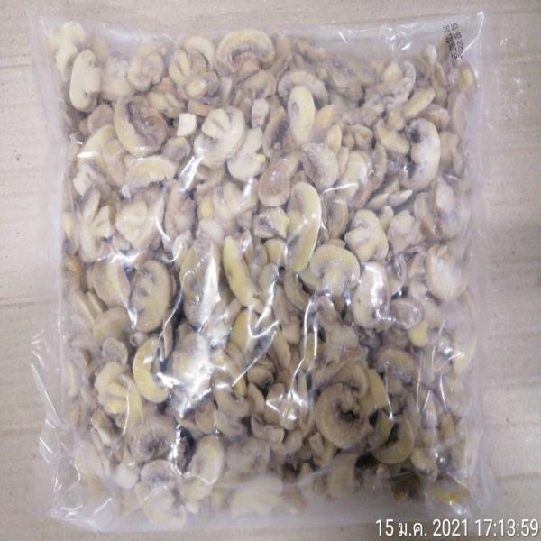 FROZEN CHAMPIGNON SLICE (BLACH)