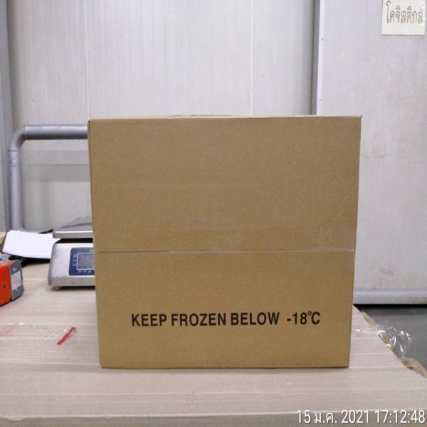 FROZEN CHAMPIGNON SLICE (BLACH)