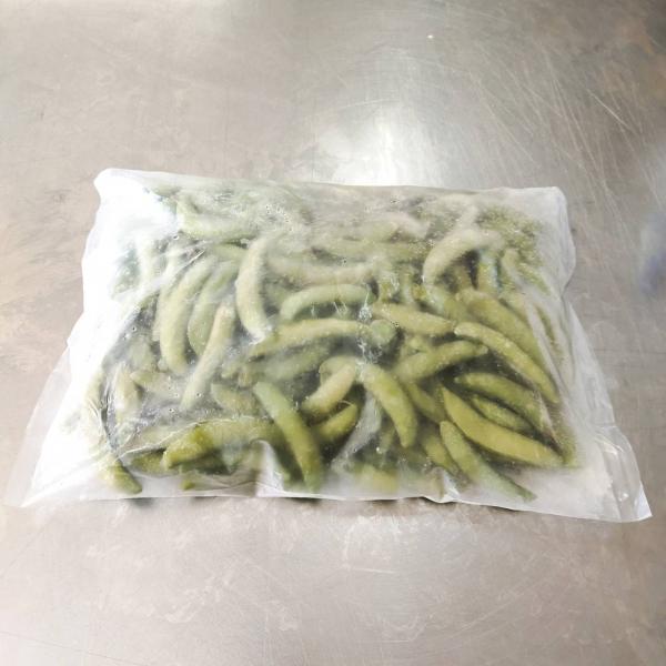 FROZEN SUGAR SNAP PEAS