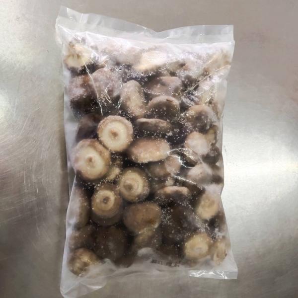 เห็ดหอมแช่แข็ง