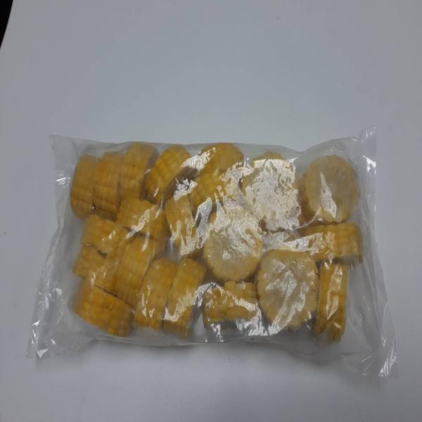FROZEN SWEET CORN COB