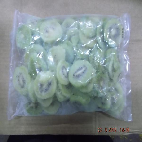 FROZEN KIWI SLICE