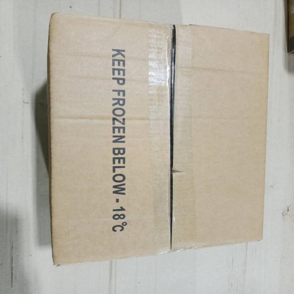 FROZEN GARLIC CLOVES