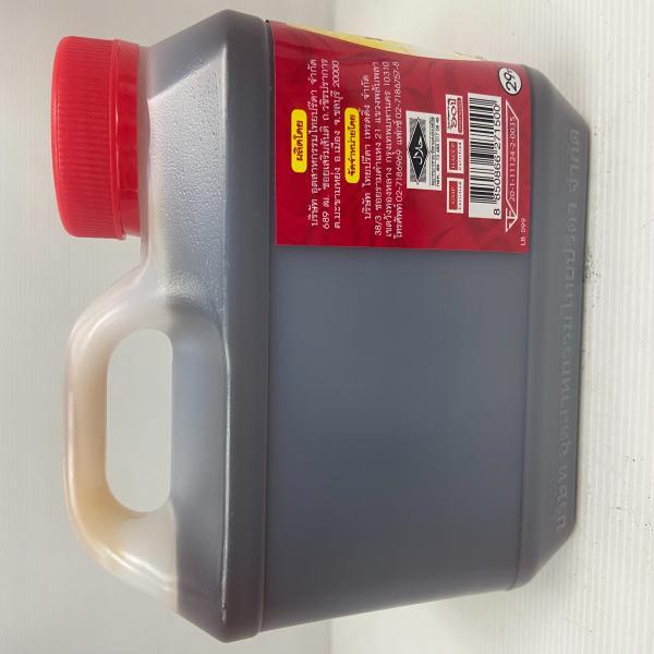 ซอสหอยนางรม