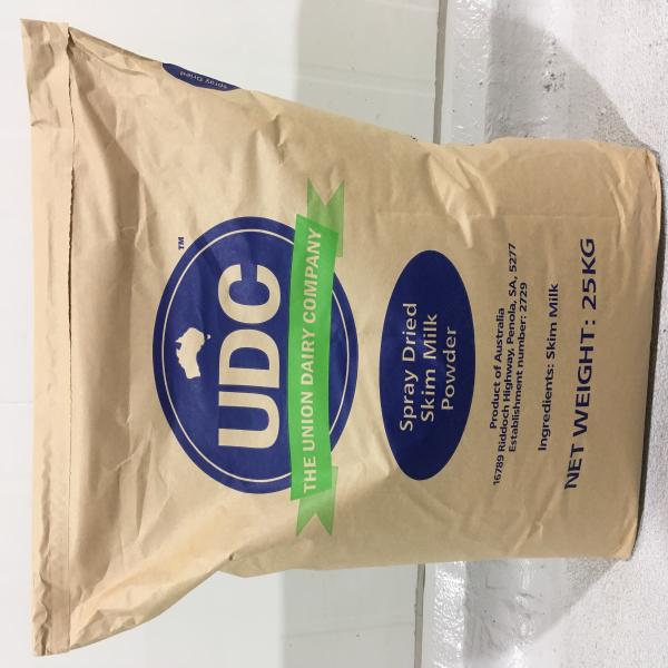 Spray Dried Skim milk Powder