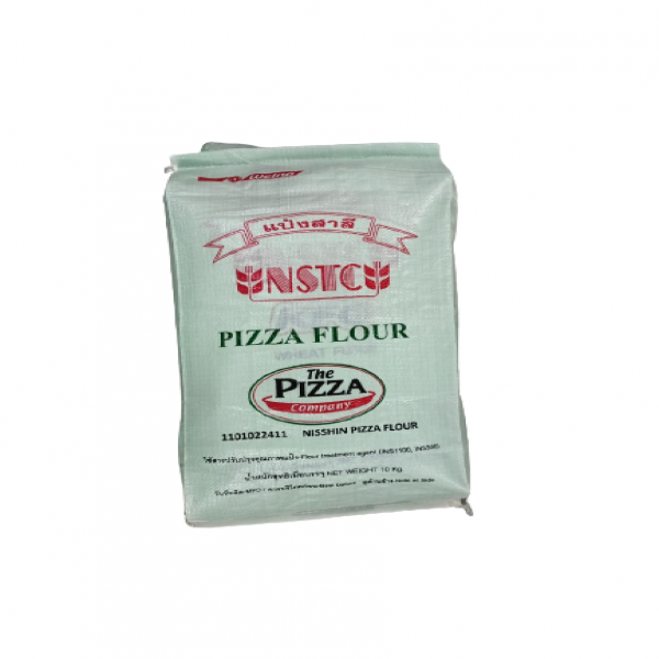 NSTC PIZZA BRAND WHEAT FLOUR