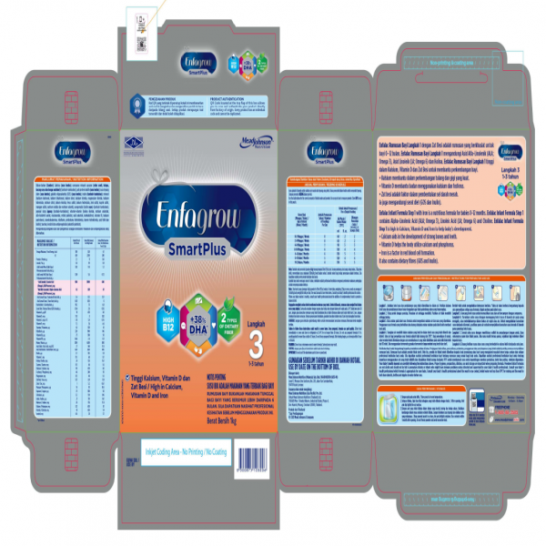 ENFAGROW SMARTPLUS STEP 3