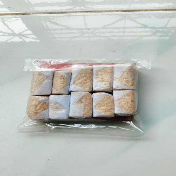 ขนมถั่วทุบ