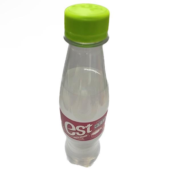 est Salty Lychee Flavored Drink Plus Vitamin B