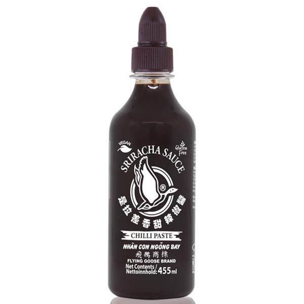 Sriracha Chilli Paste Sauce