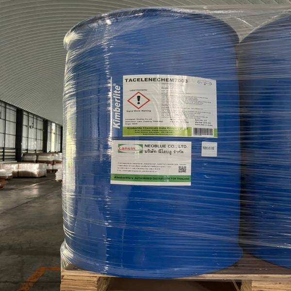 Tacelene chem 7003