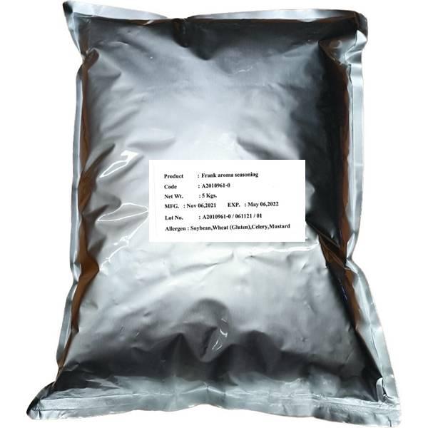 Frank aroma seasoning