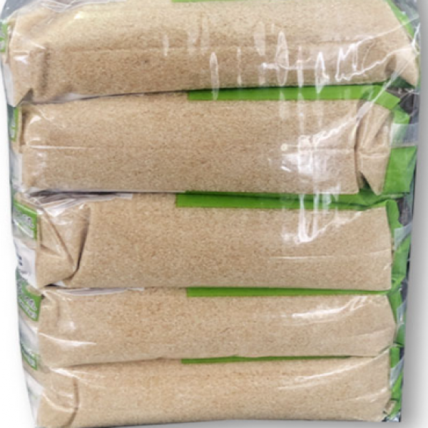 Natural Cane Sugar