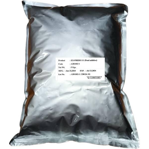 เอ็กซ์-เฟรช 111