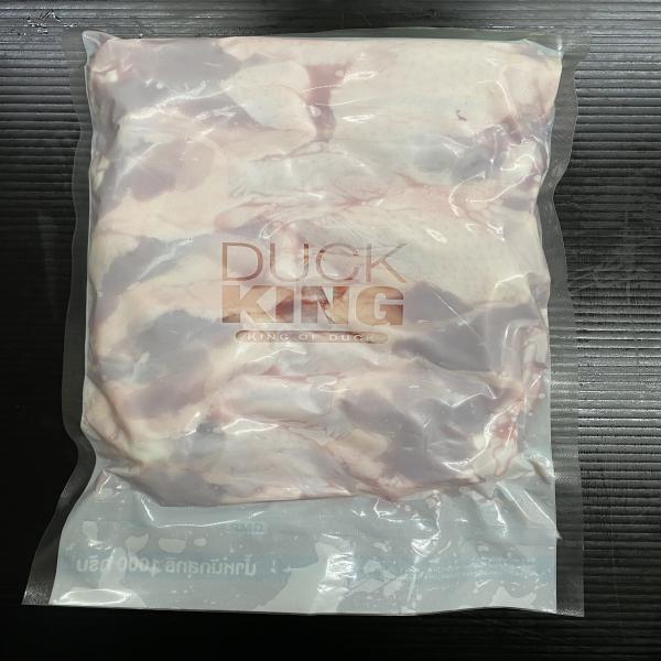 ปีกบนเป็ด