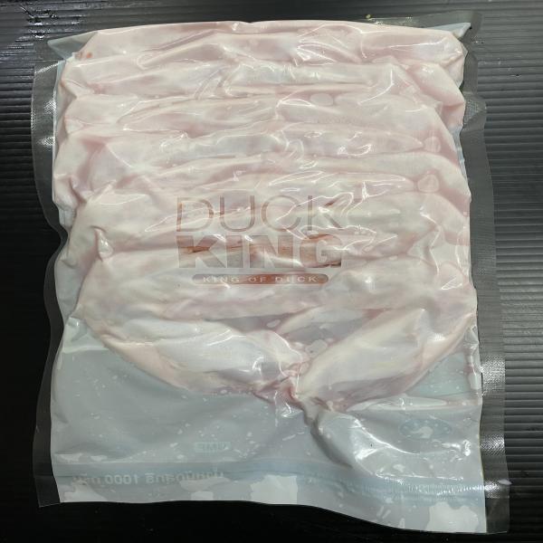 ปีกปลายเป็ด