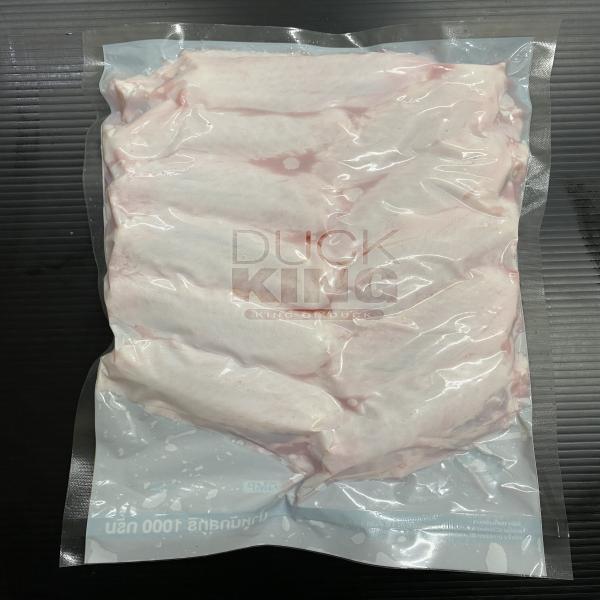 ปีกกลางเป็ด