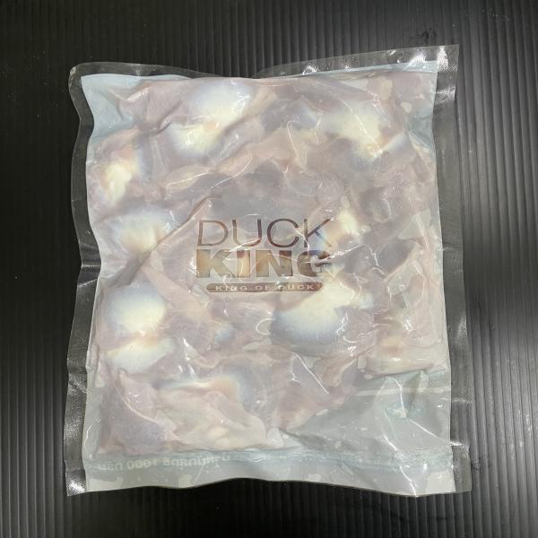 กึ๋นเป็ด