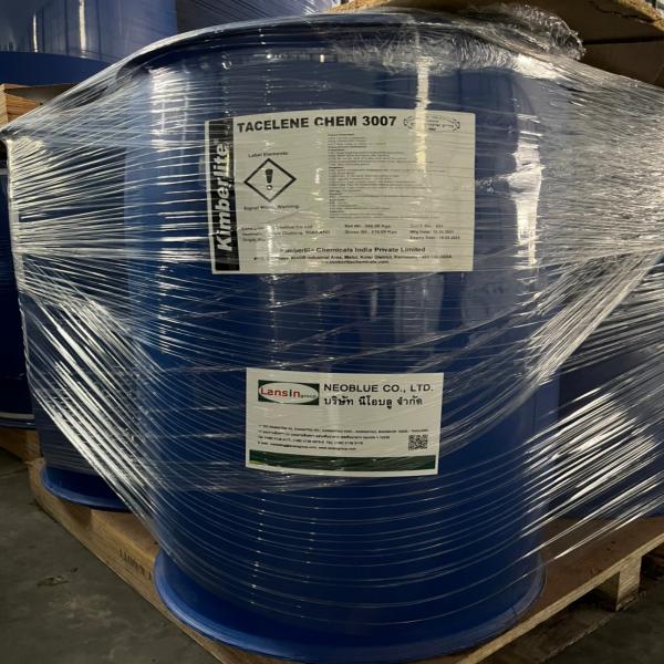 Tacelene chem 3007