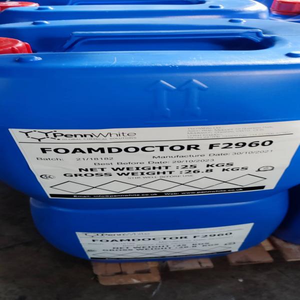 สารลดฟอง