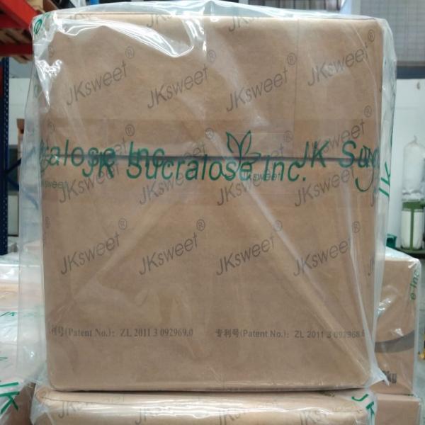 JK SWEET ® SUCRALOSE JKSS00/ JK SUCRALOSE INC./ CHINA