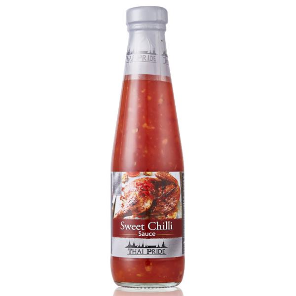 Sweet Chilli Sauce-no preservative