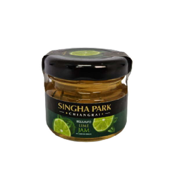 แยมมะนาว