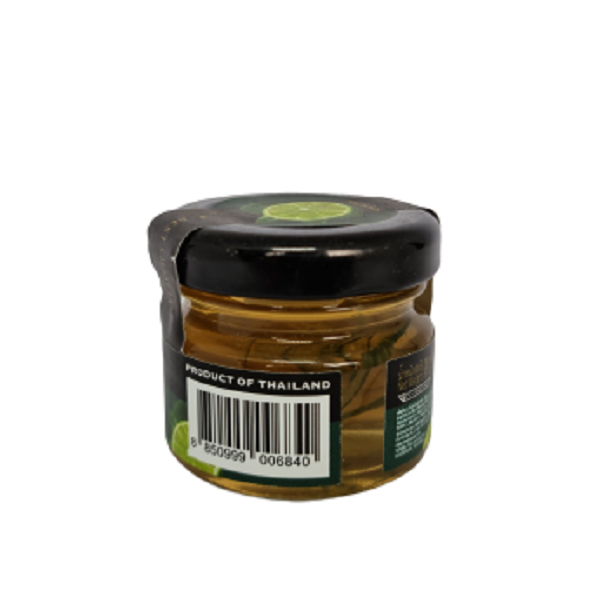 แยมมะนาว