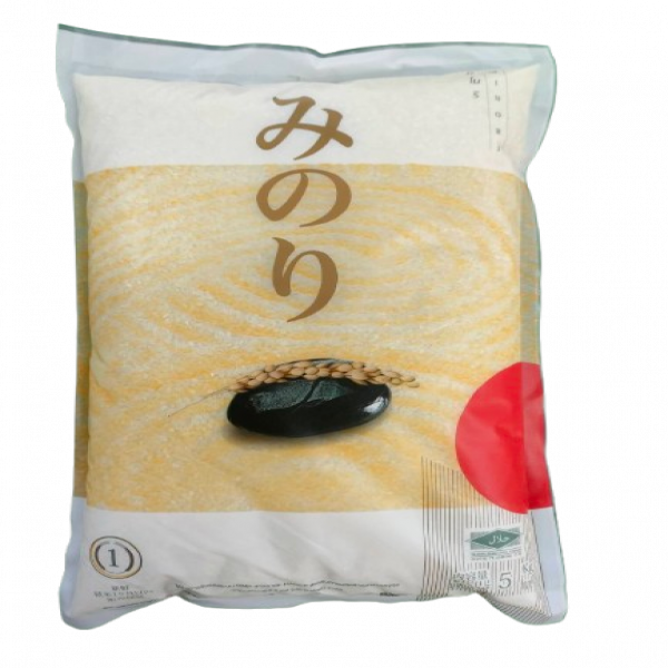 Japanese Rice