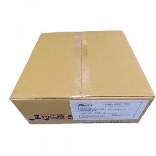 Canola Oil Powder-41V