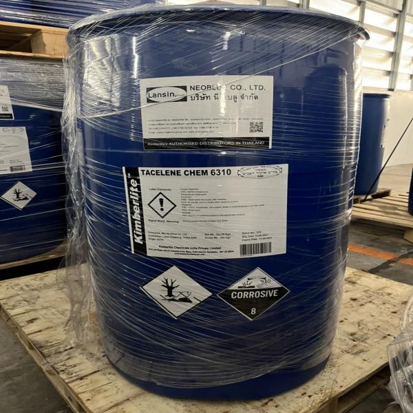 Tacelene chem 6310