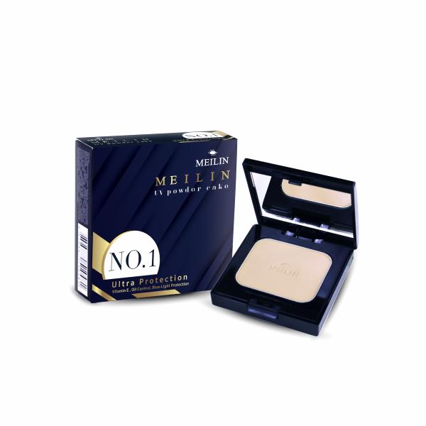 UV POWDER CAKE ULTRA PROTECTION NO.1