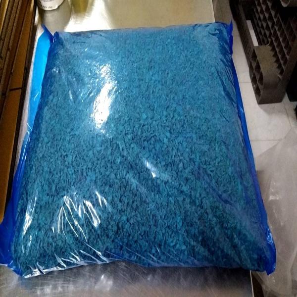 Dried Preserved Vegetable