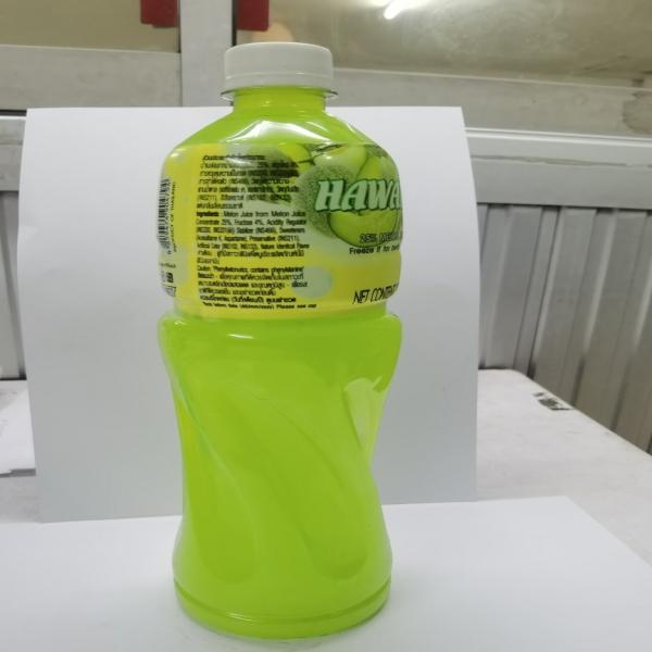 น้ำเมล่อน 25%