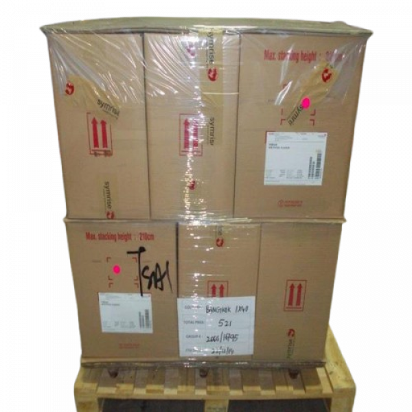 302941 SHOYU FLAVOUR POWDER / Singapore