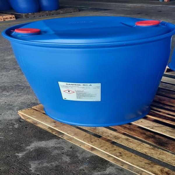 ซานิโซล อาร์ซี-เอ