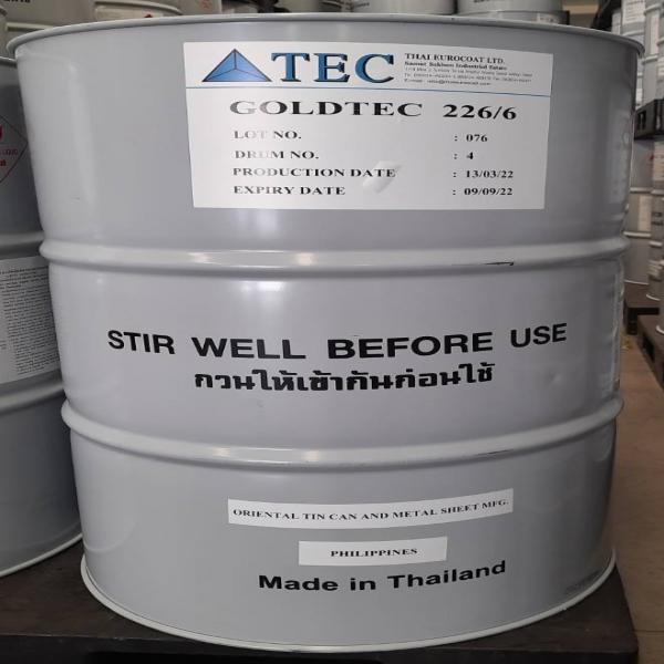 Goldtec 226/6