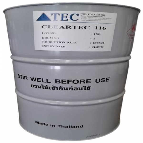 Cleartec 116