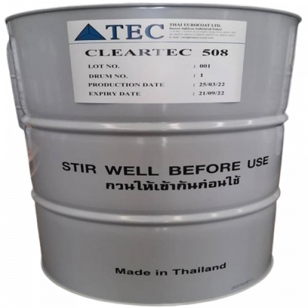 Cleartec 508