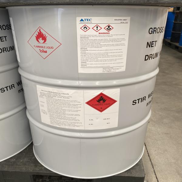 Goldtec 246/1