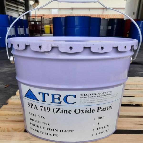 SPA 719 (Zinc Oxide Paste)