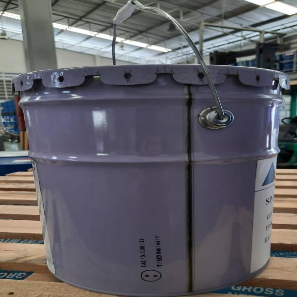 SPA 719 (Zinc Oxide Paste)