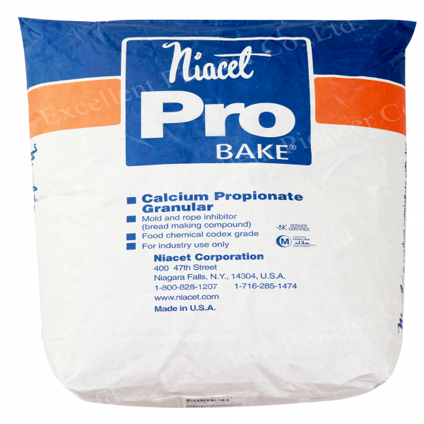 calcium propionate /USA