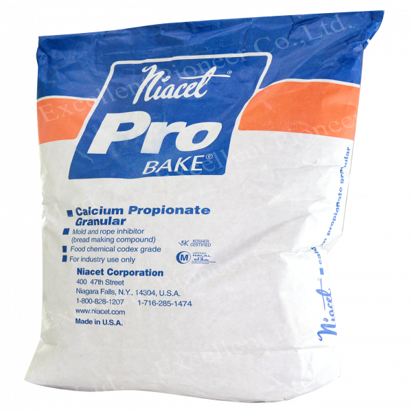 calcium propionate /USA