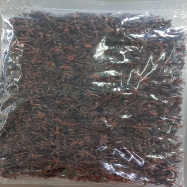 Star Aniseed