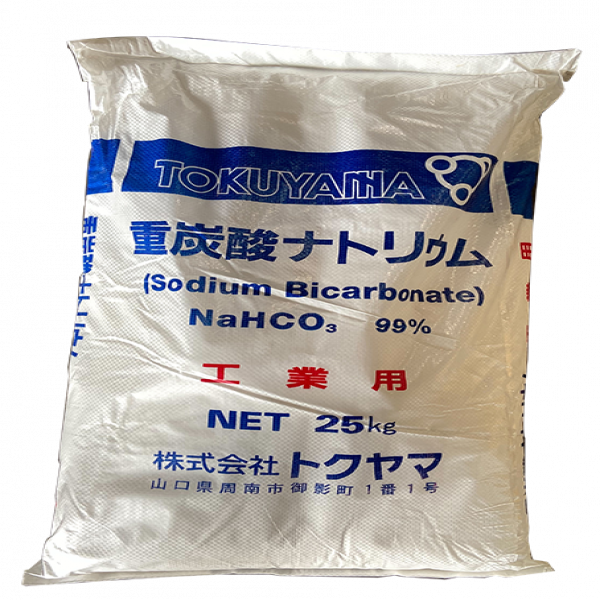 sodium bicarbonate /JAPAN